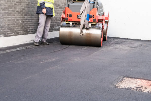 Best Driveway Removal and Replacement  in Shelter Island Heights, NY